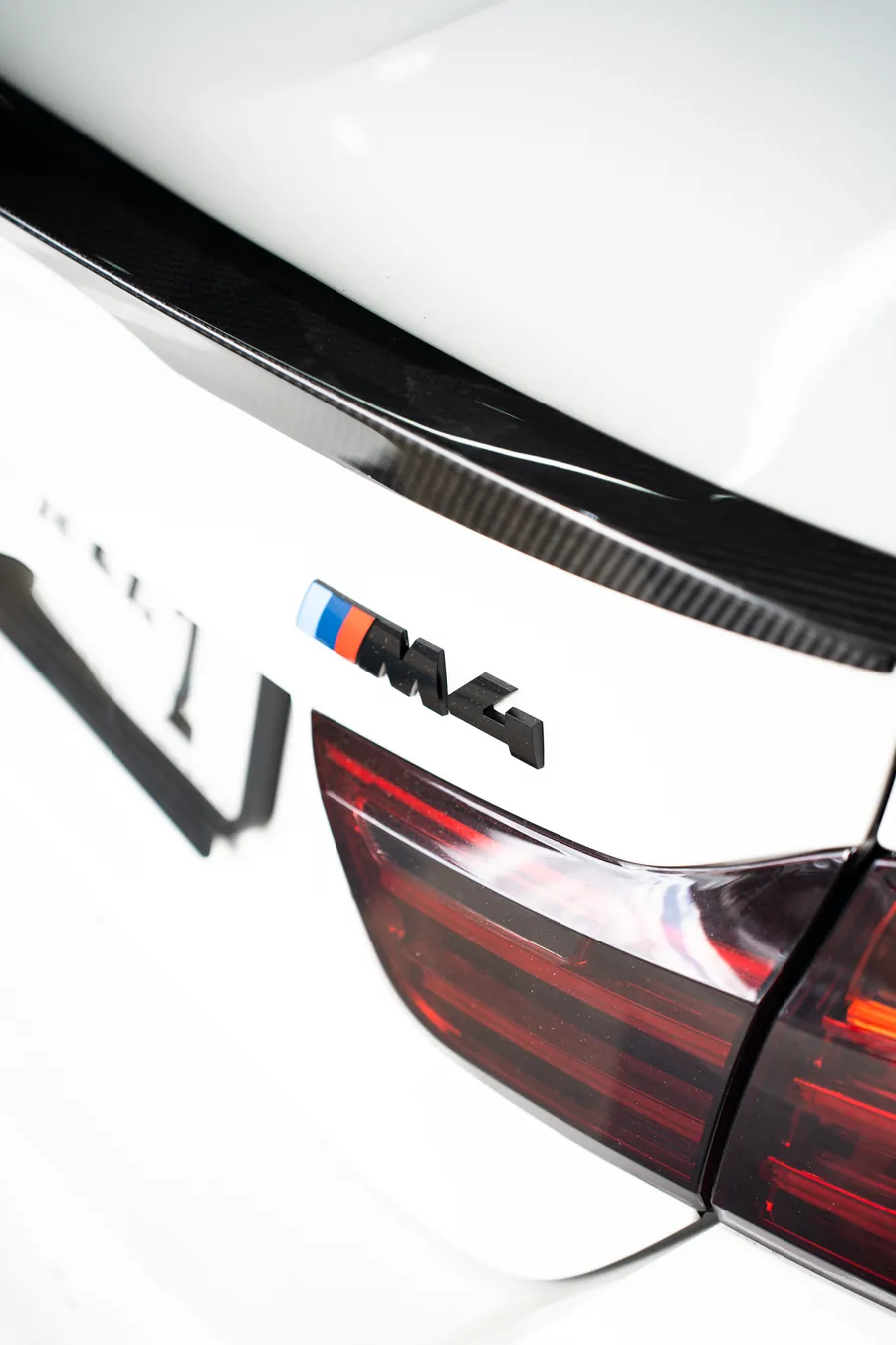 BMW M4 — M4